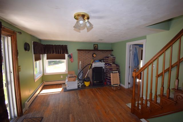 9 Ann Hannagan Lane, Kingston, NH 03848