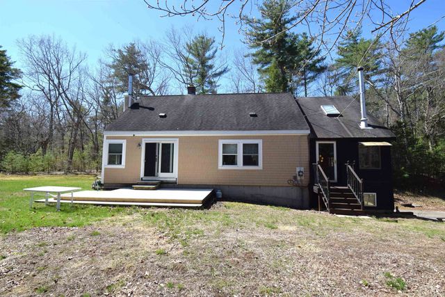9 Ann Hannagan Lane, Kingston, NH 03848