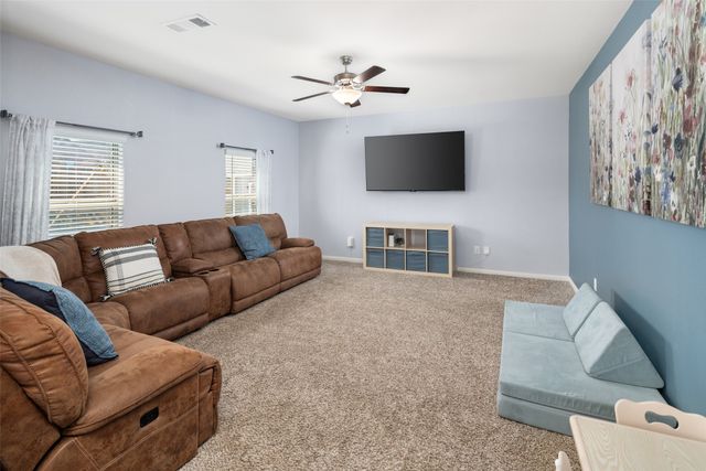 313 Wandering Stream Way, Princeton, TX 75407