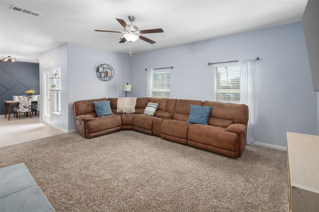 313 Wandering Stream Way, Princeton, TX 75407