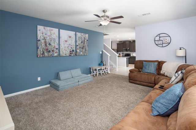 313 Wandering Stream Way, Princeton, TX 75407
