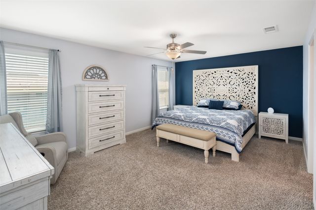 313 Wandering Stream Way, Princeton, TX 75407
