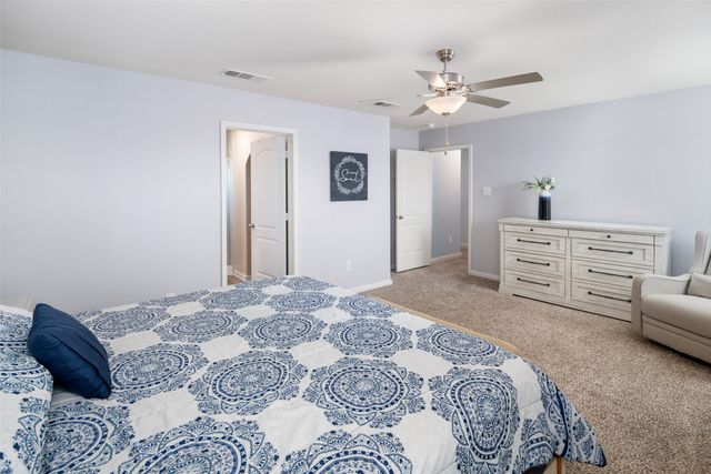 313 Wandering Stream Way, Princeton, TX 75407