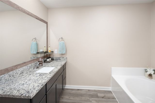 313 Wandering Stream Way, Princeton, TX 75407