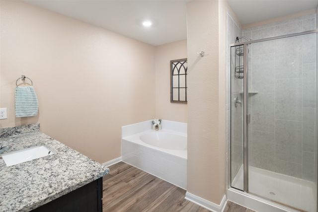 313 Wandering Stream Way, Princeton, TX 75407