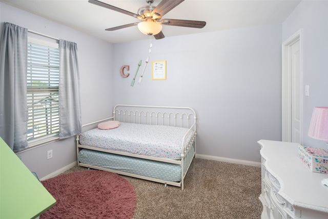 313 Wandering Stream Way, Princeton, TX 75407