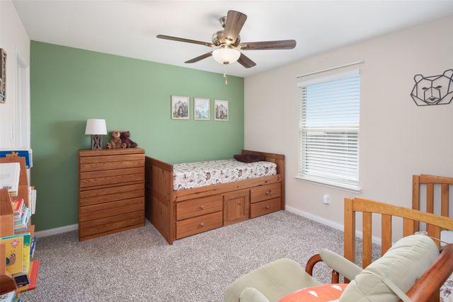 313 Wandering Stream Way, Princeton, TX 75407