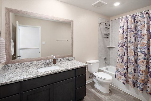 313 Wandering Stream Way, Princeton, TX 75407