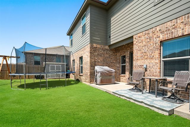 313 Wandering Stream Way, Princeton, TX 75407