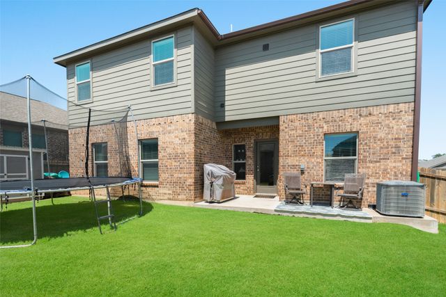 313 Wandering Stream Way, Princeton, TX 75407