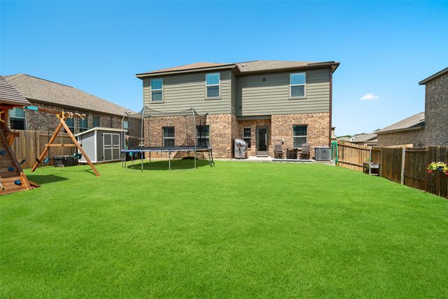 313 Wandering Stream Way, Princeton, TX 75407