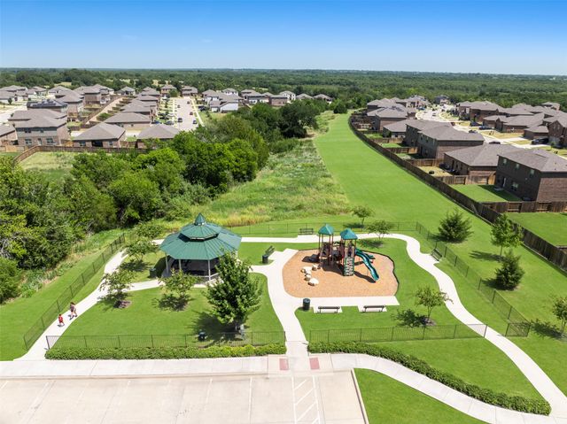 313 Wandering Stream Way, Princeton, TX 75407