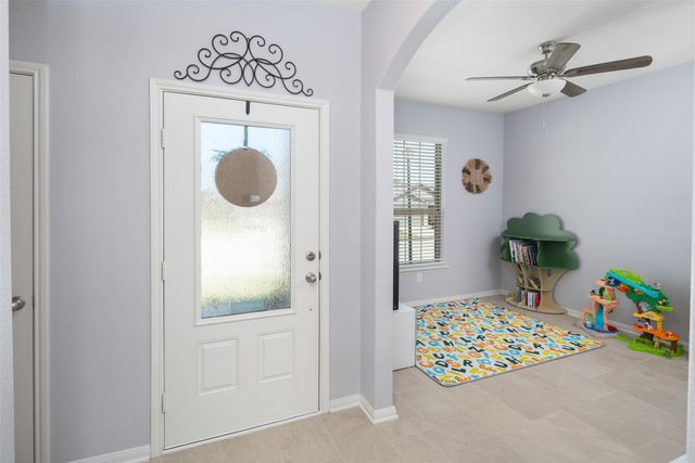 313 Wandering Stream Way, Princeton, TX 75407