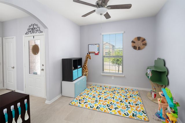 313 Wandering Stream Way, Princeton, TX 75407