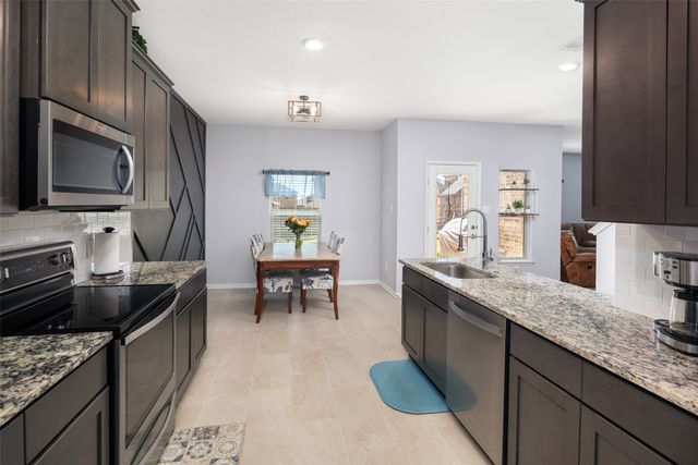 313 Wandering Stream Way, Princeton, TX 75407