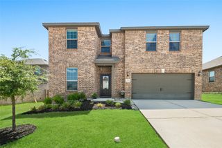 313 Wandering Stream Way, Princeton, TX 75407