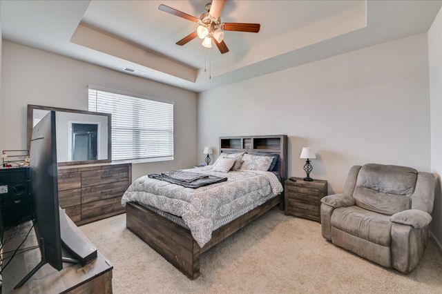 993 Hay Meadow Drive, Augusta, GA 30909