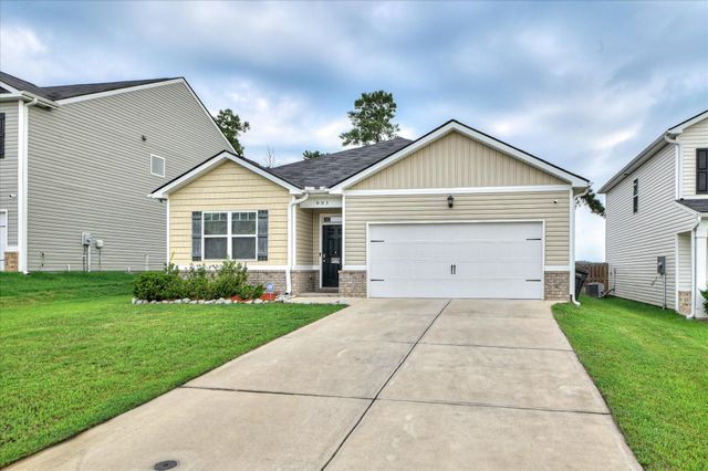 993 Hay Meadow Drive, Augusta, GA 30909
