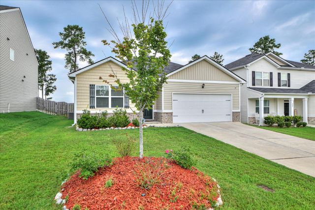 993 Hay Meadow Drive, Augusta, GA 30909