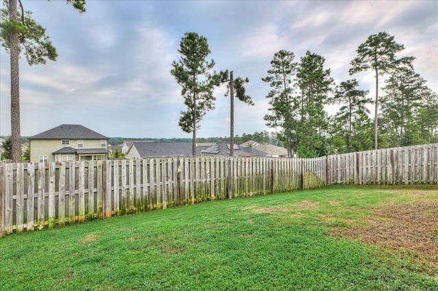 993 Hay Meadow Drive, Augusta, GA 30909