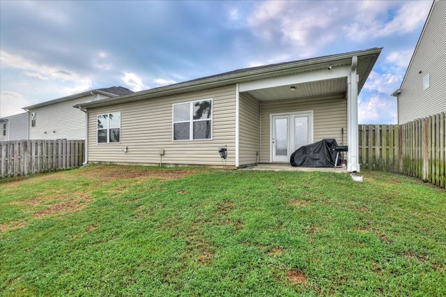 993 Hay Meadow Drive, Augusta, GA 30909