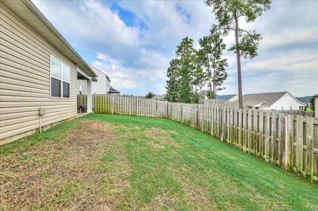 993 Hay Meadow Drive, Augusta, GA 30909