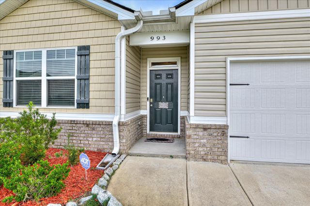 993 Hay Meadow Drive, Augusta, GA 30909
