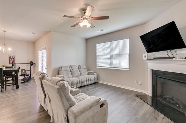 993 Hay Meadow Drive, Augusta, GA 30909