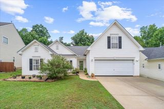 658 Timber Walk Drive, Simpsonville, SC 29681
