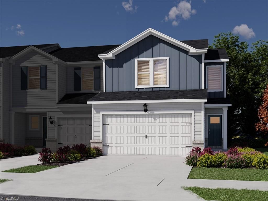 1002 Winding Spring Drive, Mebane, NC 27302