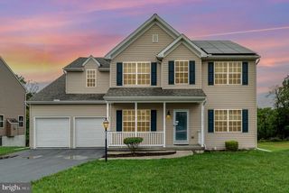 1720 AMBROSIA CIRCLE, Harrisburg, PA 17110
