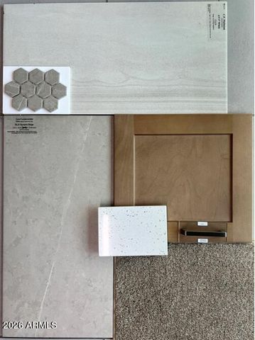 22656 E STARFLOWER Drive, Queen Creek, AZ 85142