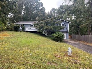 2959 CREEKSTONE Drive, Acworth, GA 30102