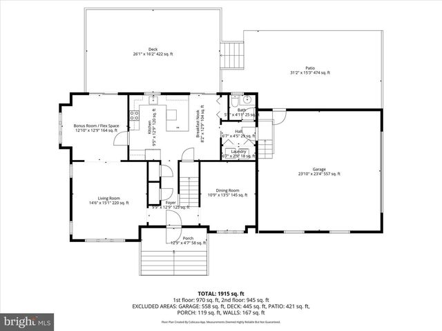 74 NANTICOKE DR, Dover, DE 19904