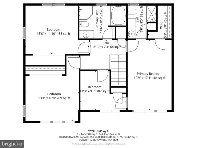 74 NANTICOKE DR, Dover, DE 19904