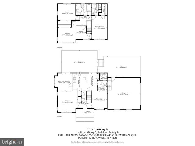 74 NANTICOKE DR, Dover, DE 19904