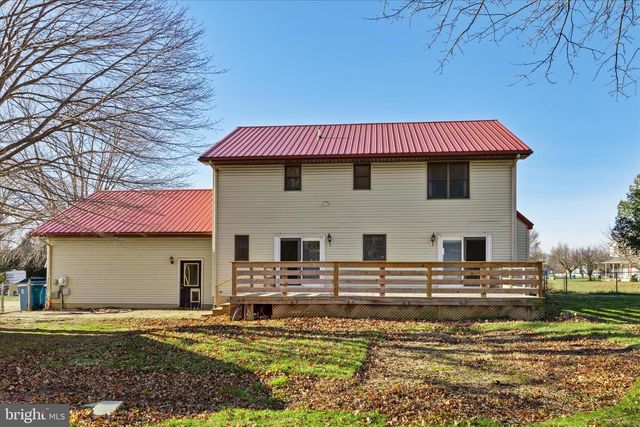 74 NANTICOKE DR, Dover, DE 19904