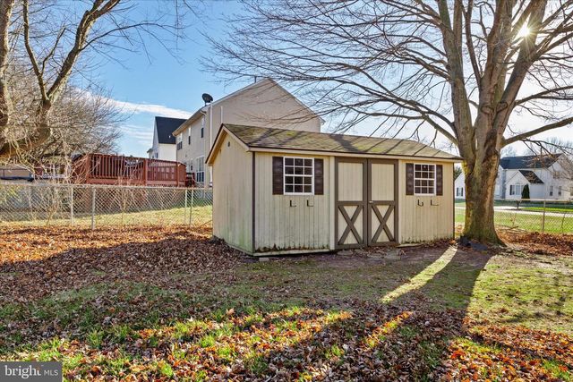 74 NANTICOKE DR, Dover, DE 19904