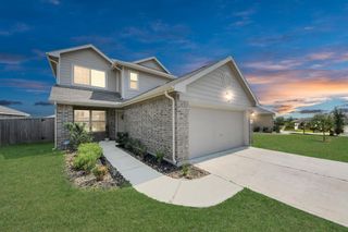 8650 Bar Harbor Drive, Baytown, TX 77521