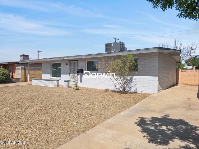 6019 N 32ND Drive, Phoenix, AZ 85017