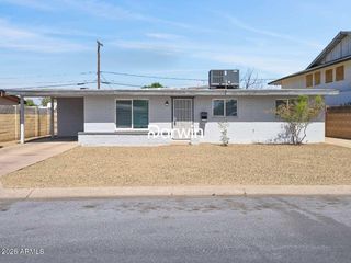 6019 N 32ND Drive, Phoenix, AZ 85017
