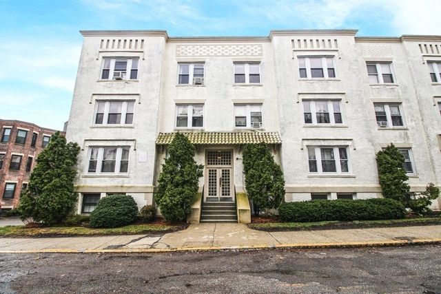 6 Radcliffe Rd. 5, Boston, MA 02134