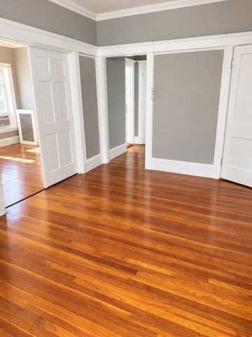 6 Radcliffe Rd. 5, Boston, MA 02134