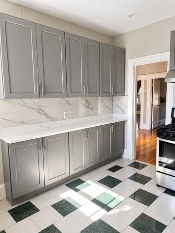 6 Radcliffe Rd. 5, Boston, MA 02134