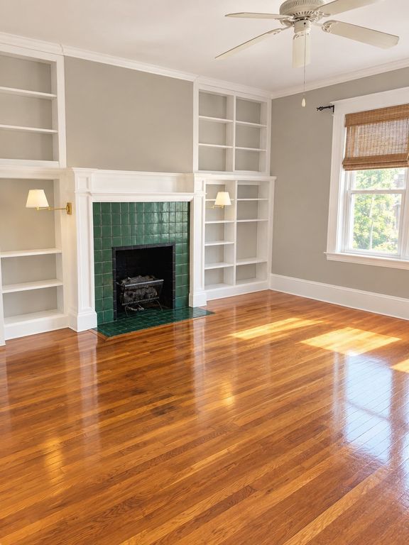 6 Radcliffe Rd. 5, Boston, MA 02134