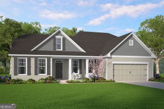 410 Northshore Drive, Kingsland, GA 31548