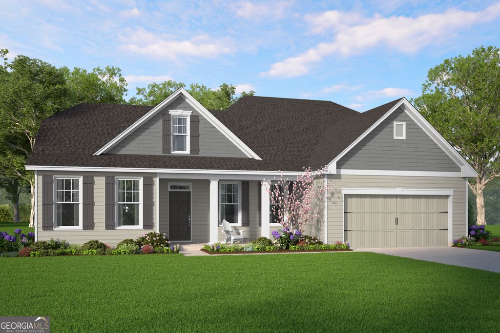 410 Northshore Drive, Kingsland, GA 31548