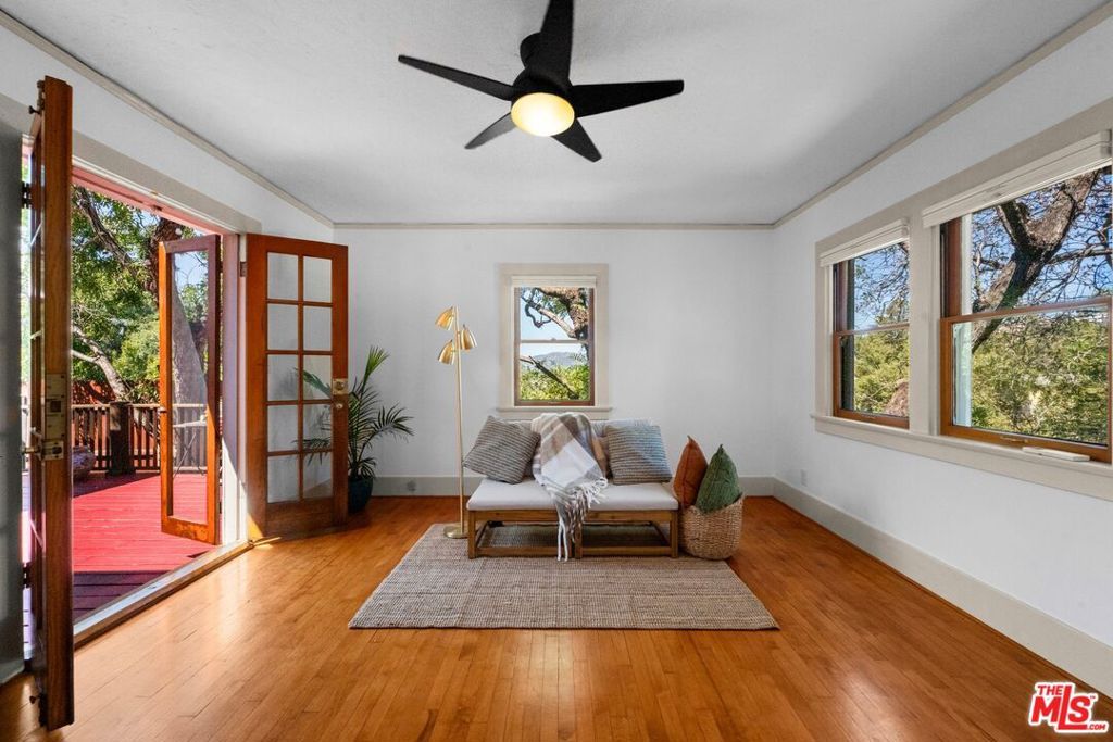 1812 Wollam Street, Los Angeles, CA 90065 — exterior