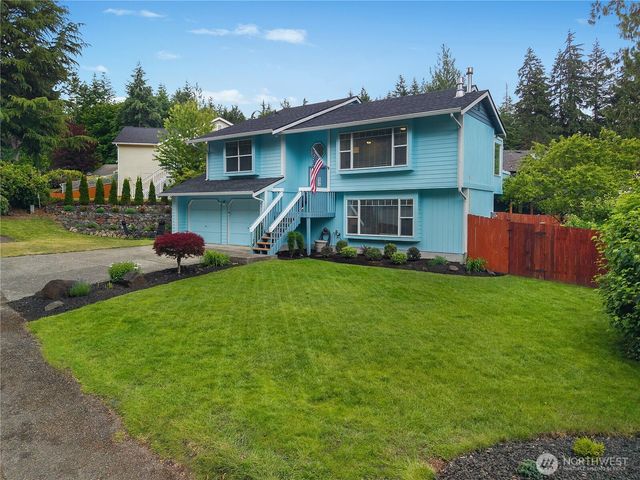 2976 Hampton Drive SW, Tumwater, WA 98512