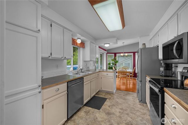 2976 Hampton Drive SW, Tumwater, WA 98512